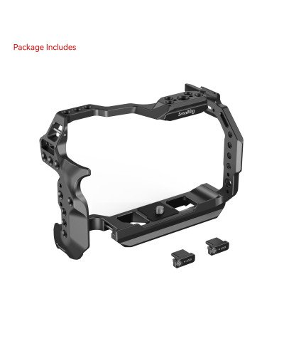 SmallRig Cage for Canon EOS R6 Mark II