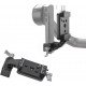 VESSOR R Vertical Camera Mount for DJI RS 2/RS 3/RS 3 Pro