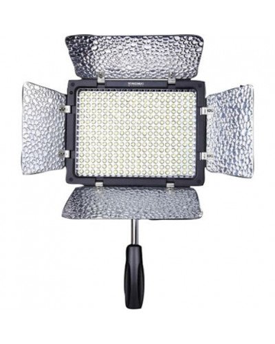 Yongnuo YN-300III Bi-Colour LED Panel Yongnuo YN-300III Bi-Colour LED Panel