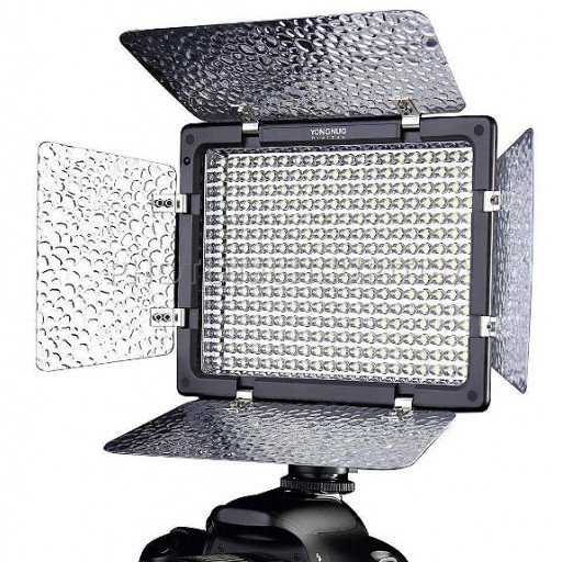 Yongnuo YN-300III Bi-Colour LED Panel