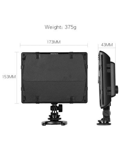 Yongnuo YN-300III Bi-Colour LED Panel