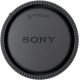 Sony Lens Cap For E-Mount Cameras