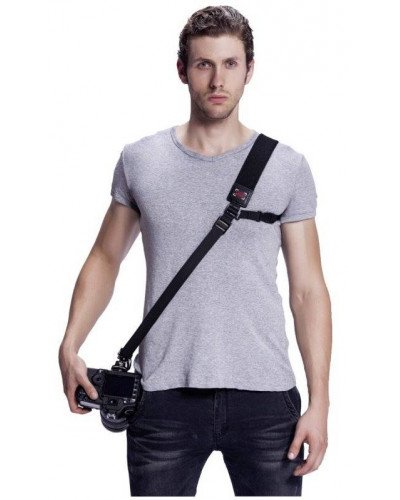 GGS FotoSpeed FS-5 Quick Release Camera Sling Strap