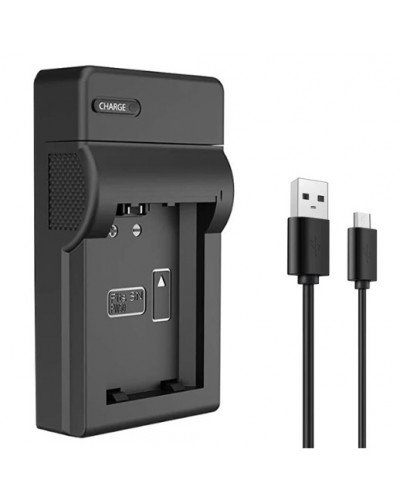 For Sony NP-FW50 Camera Battery Charger For Sony NP-FW50 Camera Battery Charger