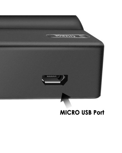 For Sony NP-FW50 Camera Battery Charger For Sony NP-FW50 Camera Battery Charger