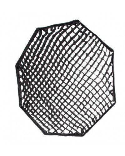 95cm Grid Octagon Honeycomb Parabolic Softbox