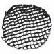 95cm Grid Octagon Honeycomb Parabolic Softbox