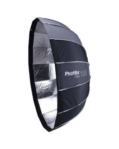 Phottix Raja Quick-Folding Softbox 41in (105cm)