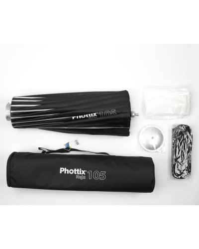 Phottix Raja Quick-Folding Softbox 41in (105cm)