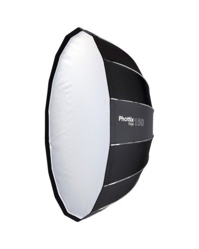 Phottix Raja Quick-Folding Softbox 59in (150cm)