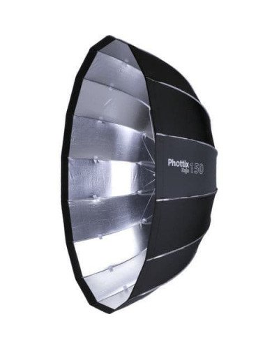 Phottix Raja Quick-Folding Softbox 59in (150cm)