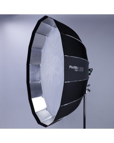 Phottix Raja Quick-Folding Softbox 59in (150cm)