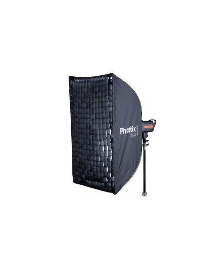 Phottix Raja Quick-Folding Softbox 24x35in (60x90cm)
