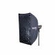 Phottix Raja Quick-Folding Softbox 24x35in (60x90cm)