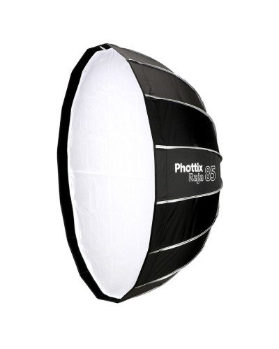 Phottix Raja Quick-Folding Softbox 33in (85cm)