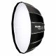 Phottix Raja Quick-Folding Softbox 33in (85cm) Phottix Raja Quick-Folding Softbox 33in (85cm)