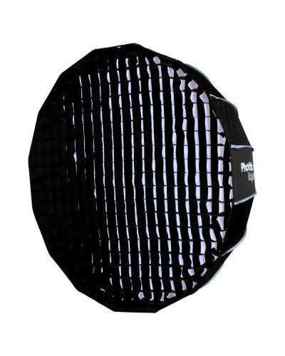 Phottix Raja Quick-Folding Softbox 33in (85cm)