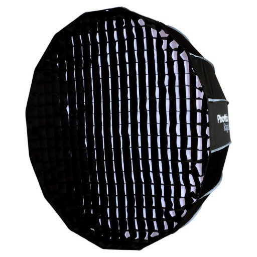 Phottix Raja Quick-Folding Softbox 33in (85cm)
