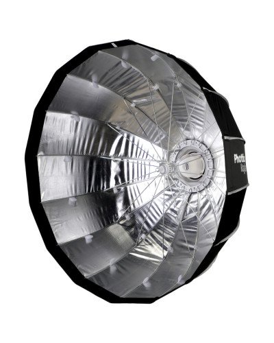 Phottix Raja Quick-Folding Softbox 33in (85cm) Phottix Raja Quick-Folding Softbox 33in (85cm)