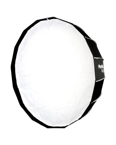 Phottix Raja Quick-Folding Softbox 33in (85cm) Phottix Raja Quick-Folding Softbox 33in (85cm)