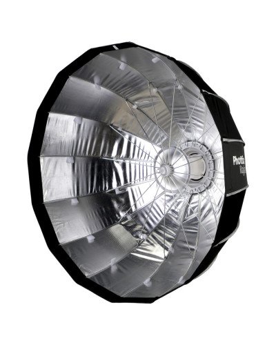 Phottix Raja Quick-Folding Softbox 33in (85cm) Phottix Raja Quick-Folding Softbox 33in (85cm)