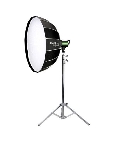 Phottix Raja Quick-Folding Softbox 33in (85cm) Phottix Raja Quick-Folding Softbox 33in (85cm)
