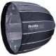 Phottix Raja Deep Quick-Folding Softbox 24in (60cm) Phottix Raja Deep Quick-Folding Softbox 24in (60cm)