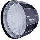 Phottix Raja Deep Quick-Folding Softbox 32in (80cm) Phottix Raja Deep Quick-Folding Softbox 32in (80cm)