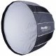 Phottix Raja Deep Quick-Folding Softbox 32in (80cm) Phottix Raja Deep Quick-Folding Softbox 32in (80cm)