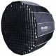 Phottix Raja Deep Quick-Folding Softbox 32in (80cm) Phottix Raja Deep Quick-Folding Softbox 32in (80cm)