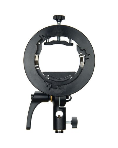Godox S2 Speedlite Bracket for Bowens