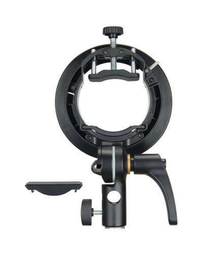 Godox S2 Speedlite Bracket for Bowens