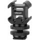 Ulanzi 3 Cold Shoe On-Camera Mount Adapter 