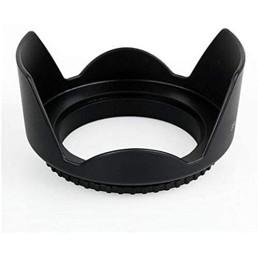 Lens Hood 49mm