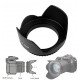 Lens Hood 49mm Lens Hood 49mm
