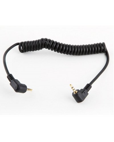 Viltrox JY710 Camera Wireless Timer Remote Shutter Release Control Cable