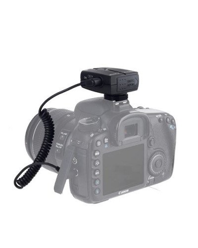 Viltrox JY710 Camera Wireless Timer Remote Shutter Release Control Cable