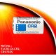 Panasonic Primary Lithium Battery (CR2)