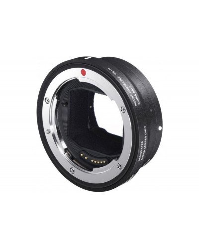  Sigma MC-11 Canon EF-E Lens Mount Converter 