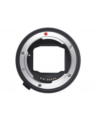  Sigma MC-11 Canon EF-E Lens Mount Converter 