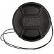Lens Cap Cover 62mm