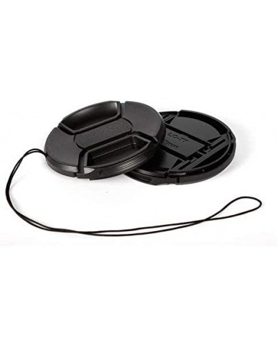 Lens Cap Cover 62mm