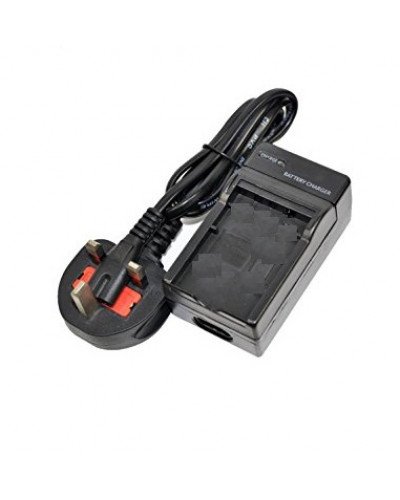 NiceFoto LB-C03 Charger for NP-F550/NP-F570/NP-F770/NP-F970