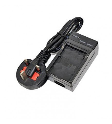 NiceFoto LB-C03 Charger for NP-F550/NP-F570/NP-F770/NP-F970