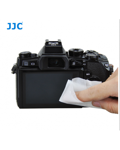 JJC LCD Screen Protector for CANON EOS 90D/70D/80D