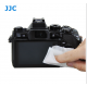 JJC For CANON EOS 77D Ultra-thin LCD Screen Protector Camera Display Cover