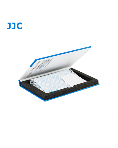 JJC Ultra-thin LCD Screen Protector for Canon EOS 2000D/1500D/1300D/1200D JJC Ultra-thin LCD Screen Protector for Canon EOS 2000D/1500D/1300D/1200D