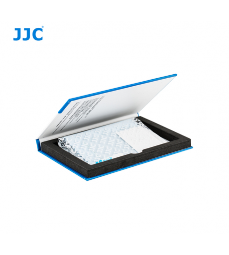JJC Glass LCD Screen Protector for CANON EOS M6 M50 M100