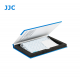 JJC Glass LCD Screen Protector for CANON EOS M6 M50 M100