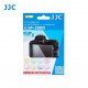 JJC For CANON EOS 200D Ultra-thin LCD Screen Protector Camera Display Cover JJC For CANON EOS 200D Ultra-thin LCD Screen Protector Camera Display Cover